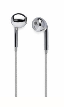 Chromt Wired Buds