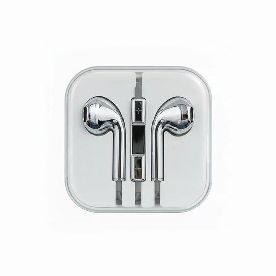 Chrome one - Original